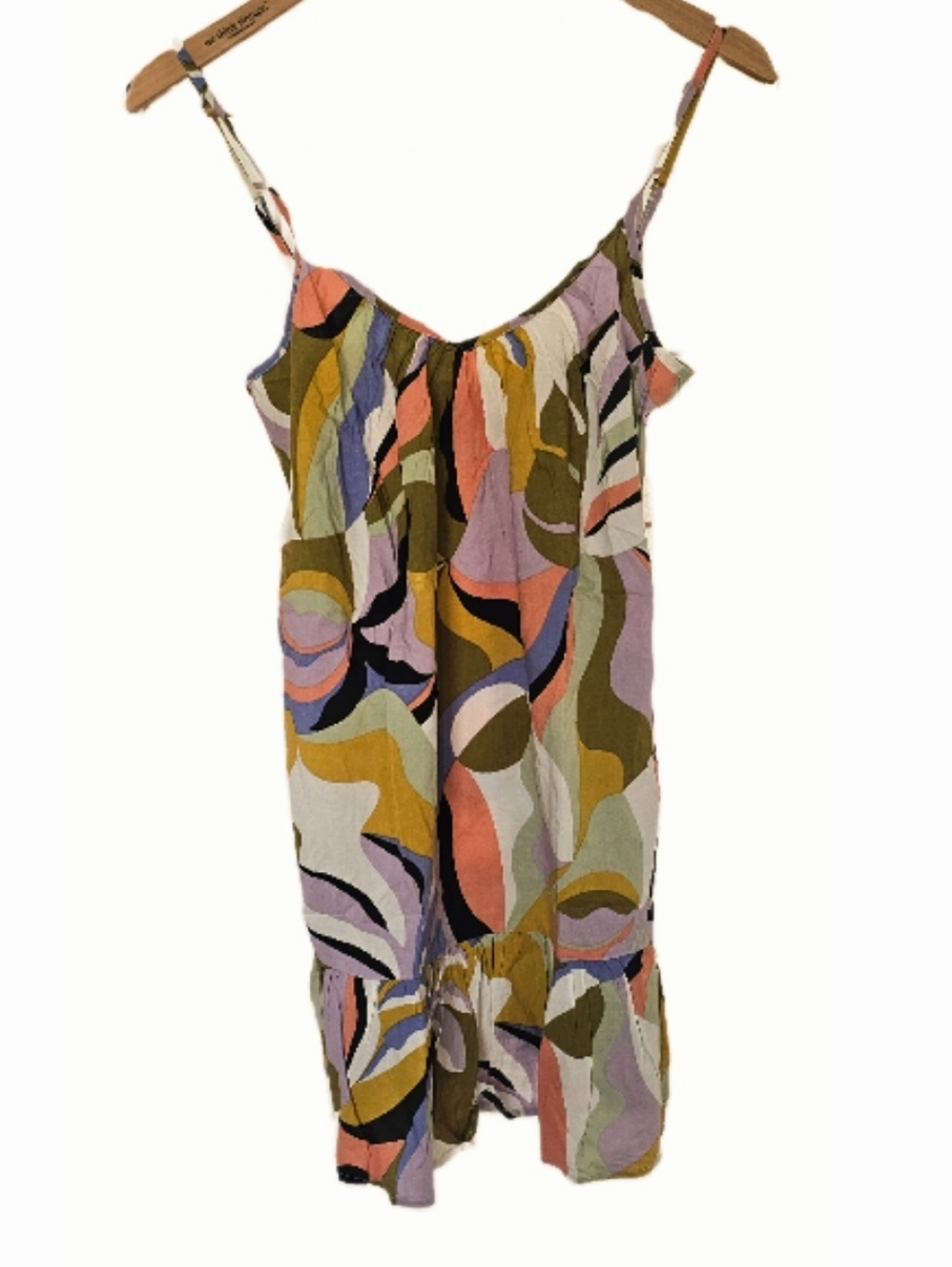 Billabong Mini Dress